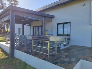 Ganskraal Farm Cottage - Greyton - 1