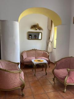 Storica Casa Foriana - Ischia - 7