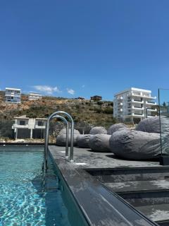 PARADISE APARTMENT - Sarandë - 2