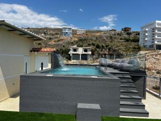 PARADISE APARTMENT - Sarandë - 4