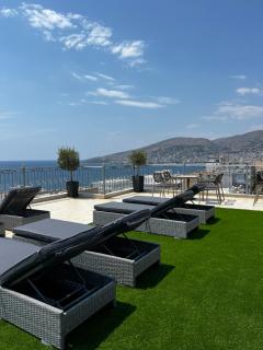 PARADISE APARTMENT - Sarandë - 6