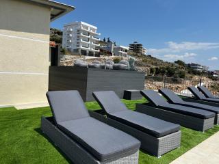 PARADISE APARTMENT - Sarandë - 5