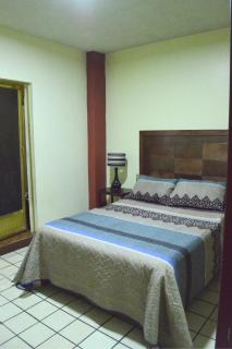 Hotel Topacio - 6