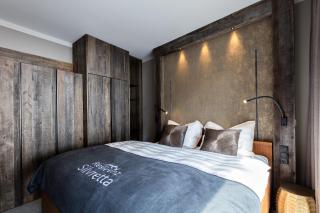 Das luxuriöse alpine Apartment in der Residenz Silvretta - Inklusive Silvretta Card Premium - See - 8