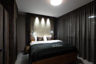 Das luxuriöse alpine Apartment in der Residenz Silvretta - Inklusive Silvretta Card Premium - See - 3