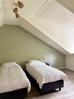 Vakantiehuisje in Oud Avereest - Balkbrug - 5