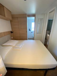 mobil home 200 m de la mer - 2