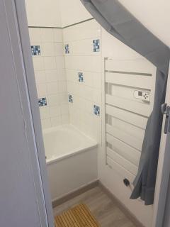 Appartement Valberg - Guillaumes - 3