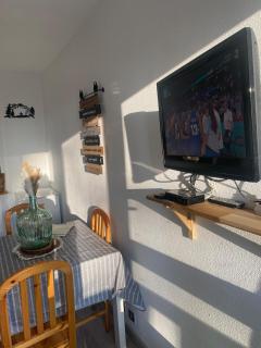 Appartement Valberg - Guillaumes - 2
