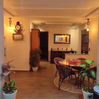 lux appartement avec piscine - 5