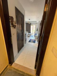 Cozy Apartment In Golf Porto Marina - El Alamein - 9