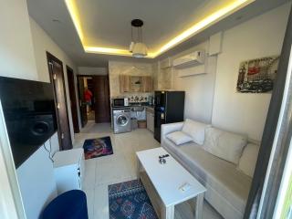 Cozy Apartment In Golf Porto Marina - El Alamein - 8