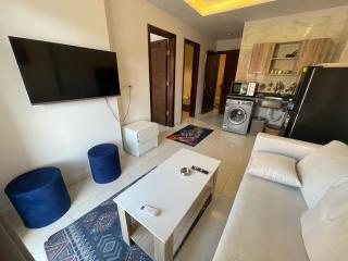 Cozy Apartment In Golf Porto Marina - El Alamein - 7