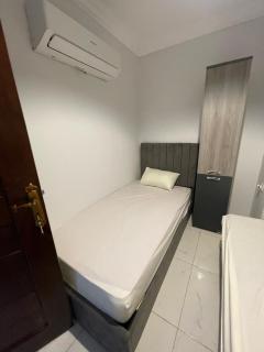 Cozy Apartment In Golf Porto Marina - El Alamein - 4