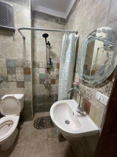 Cozy Apartment In Golf Porto Marina - El Alamein - 2