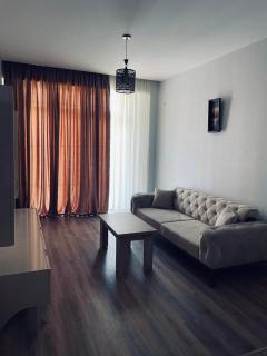 Tamos Apartment - 8