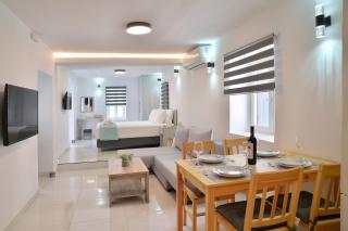 Coco Luxury Apartments - Poros - 4