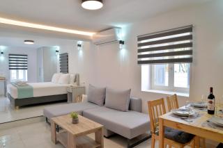 Coco Luxury Apartments - Poros - 1