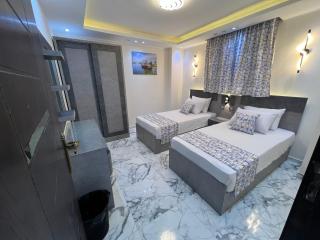Hub resort Aqua park - Hurghada - 6