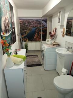 Mieszkanie do wynajęcia w Centrum - 3