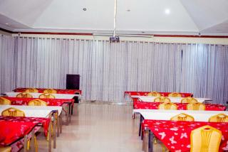 Forever Hotel and Suites - Owerri - 9