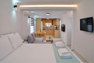 Coco Luxury Apartments - Poros - 7
