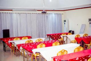 Forever Hotel and Suites - Owerri - 7