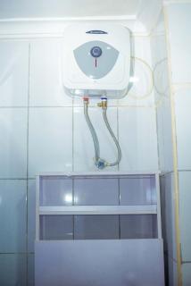 Forever Hotel and Suites - Owerri - 6