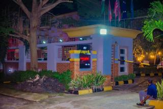 Forever Hotel and Suites - Owerri - 5