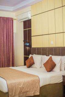Forever Hotel and Suites - Owerri - 4