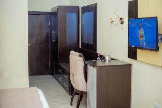 Forever Hotel and Suites - Owerri - 3