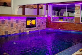 Forever Hotel and Suites - Owerri - 1