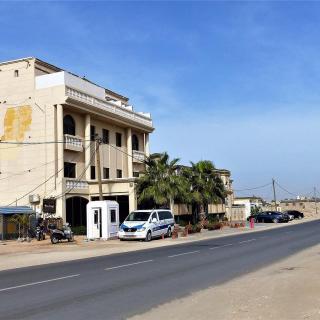 Hotel tiris - 0