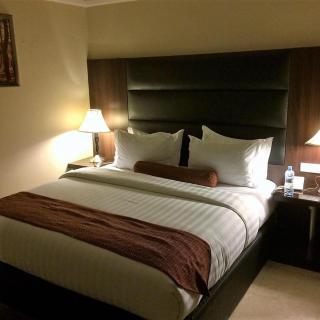 Hotel tiris - - 4