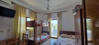 Aparthotel Fitimi - Borsh - 6