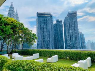 KLCC The Mews Luxury suites Malaysia - 4