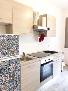 Appartamento Sbirciamare by Zoom In Earth - Marina di Cecina - 7
