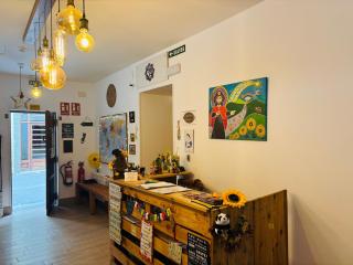 Albergue Estrella Guia - Puente la Reina - 7