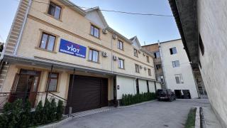 УЮТ отель и хостел - 9