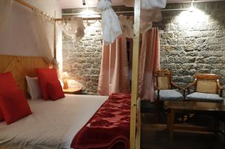Heritage homestays - Kasauli - 9