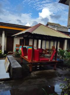 Lita Homestay - Gili Trawangan - 6