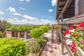 Apartmány pod Pálavou - Starovičky - 7