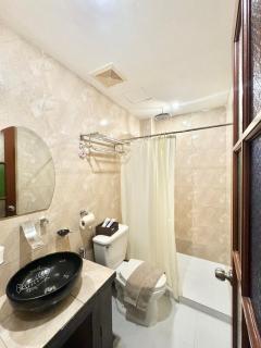 White Beach Suites Boracay - Boracay - 7