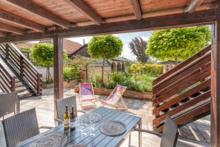 Apartmány pod Pálavou - Starovičky - 2