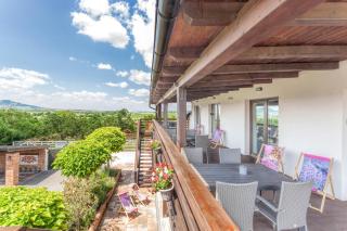 Apartmány pod Pálavou - Starovičky - 6