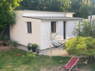 Cosy & indépendant - 4 pers - proche Paris-Disney - 1