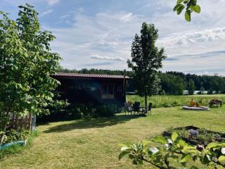 Tinyhouse - Stora Skedvi - 8