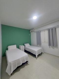 Apartamento - Porto Seguro - 1