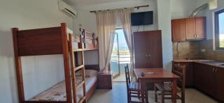 Aparthotel Fitimi - Borsh - 5
