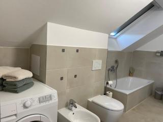 Schlossseeapartment - Salem - 1